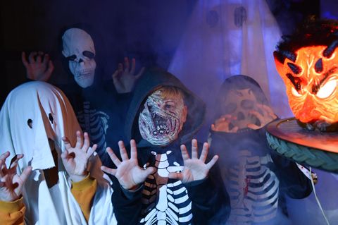 Halloween