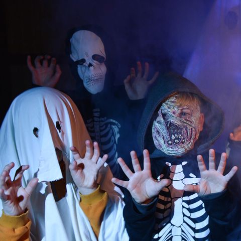 Halloween