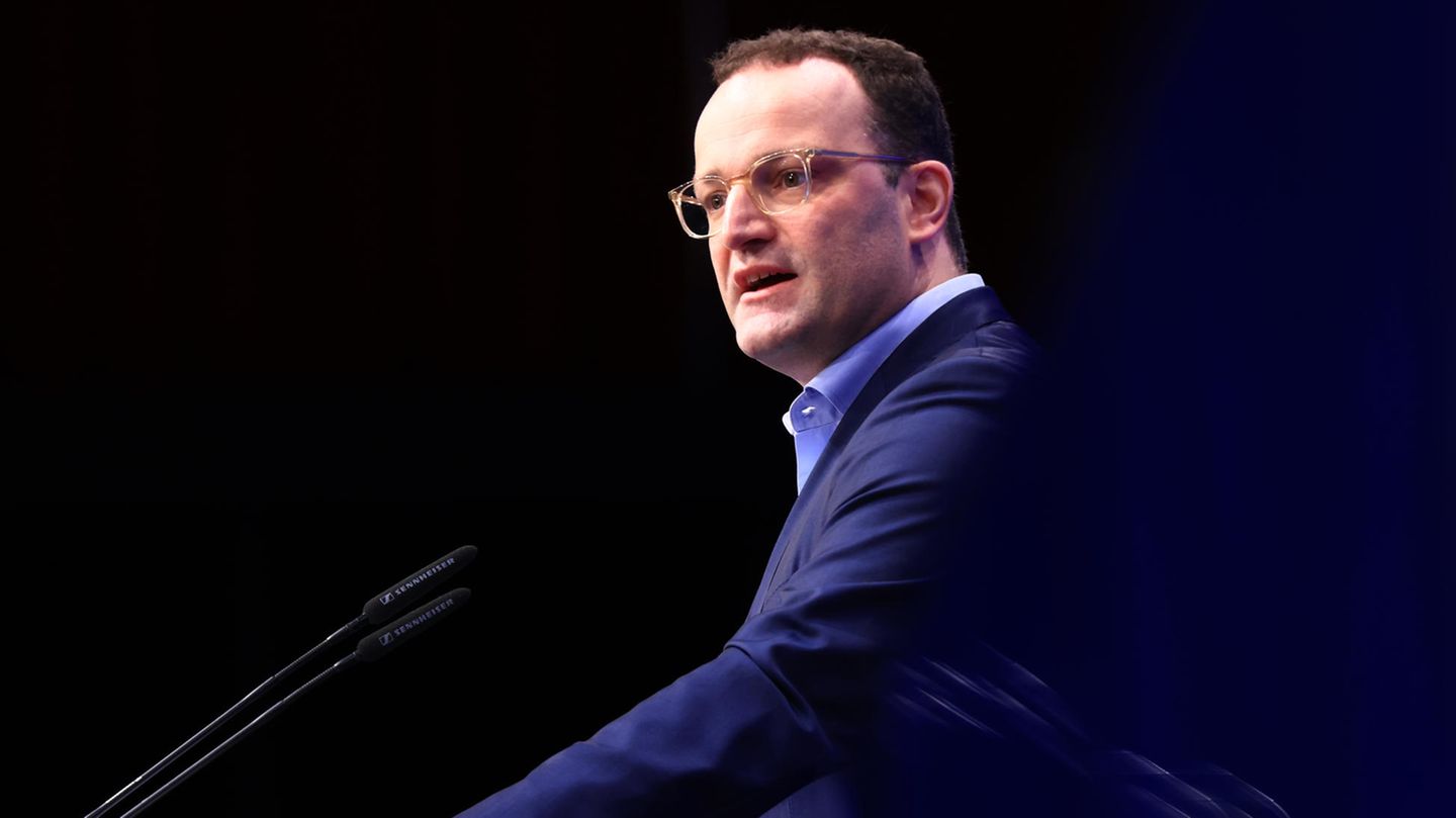 Corona in Germany: Incidences continue to rise – Jens Spahn warns