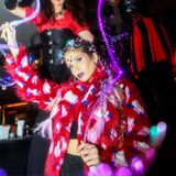 Cathy Hummels Halloween