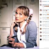 Hailey Bieber Halloween