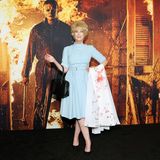 Jamie Lee Curtis Halloween