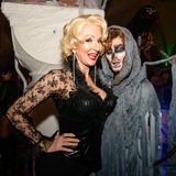 Désirée Nick und Sam Dylan