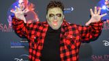 Menowin Fröhlich Halloween