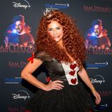 Mariella Ahrens Halloween