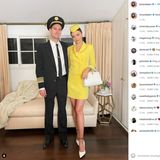 Miranda Kerr Evan Spiegel