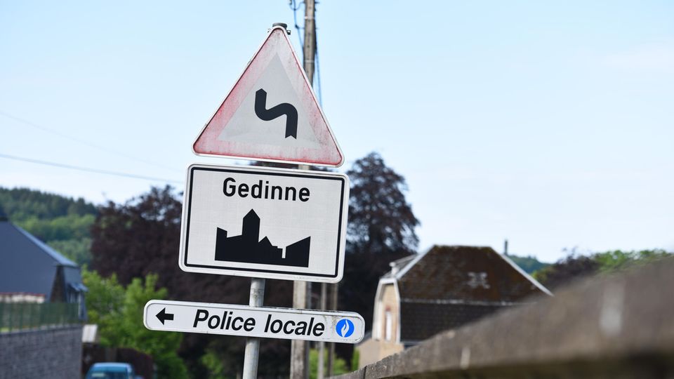 Gedinne