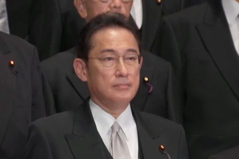 Video: Japan: Regierende LDP behält stabile Mehrheit