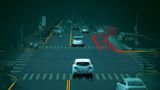 Für das autonome Fahren sind hohe Rechenleistungen nötig