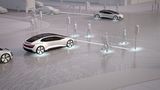 Das autonome Fahren des Level 5 ist extrem komplex