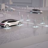 Das autonome Fahren des Level 5 ist extrem komplex