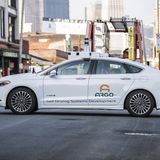 Argo AI testet ebenfalls autonome Autos