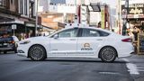 Argo AI testet ebenfalls autonome Autos