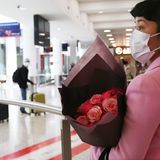 Ankunft in Australien