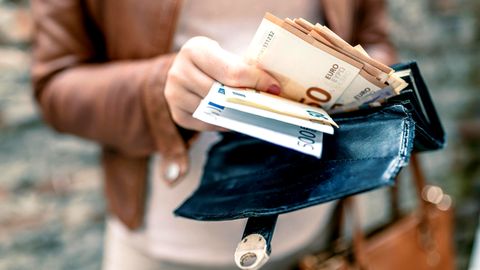 Kleines Vermögen aufbauen: Extra-Geld vom Arbeitgeber: So funktionieren Vermögenswirksame Leistungen