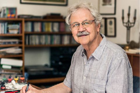 Paul Maar