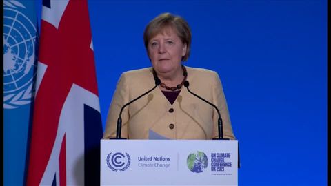 Weltklimakonferenz: USA und China wollen beim Klimaschutz stärker zusammenarbeiten