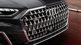 Audi A8 L 2022