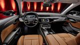 Audi A8 L 2022