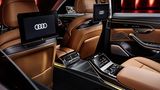 Audi A8 L 2022