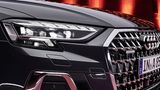 Audi A8 L 2022