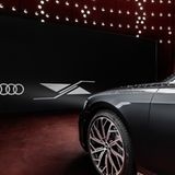 Audi A8 L 2022