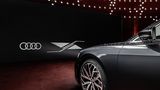 Audi A8 L 2022