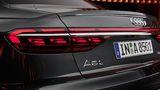 Audi A8 L 2022