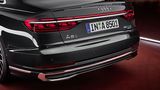Audi A8 L 2022