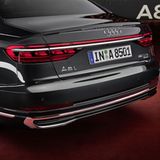 Audi A8 L 2022
