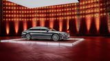 Audi A8 L 2022