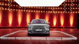 Audi A8 L 2022
