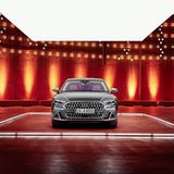 Audi A8 L 2022