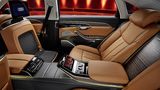 Audi A8 L 2022