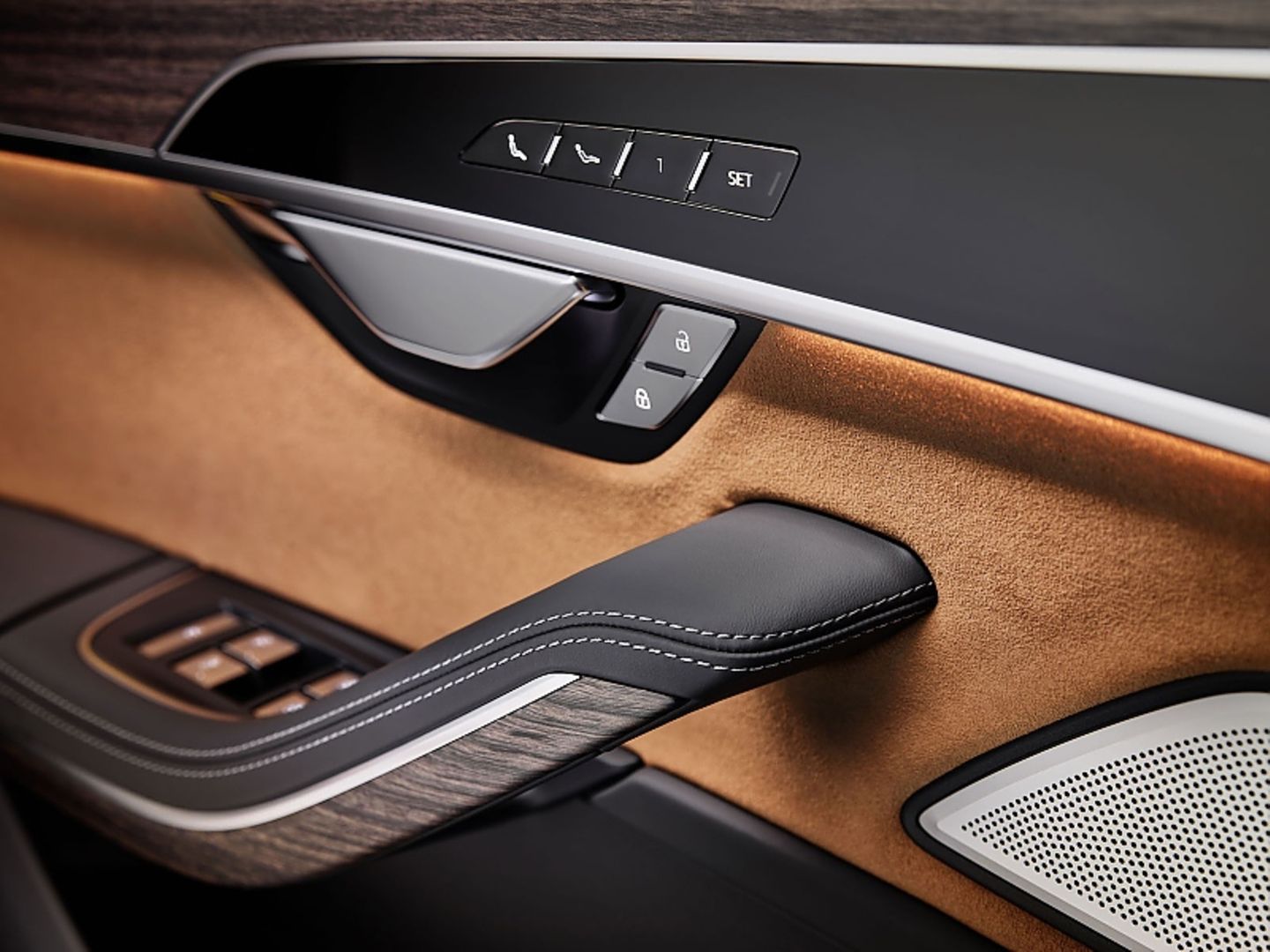 Audi A8 L 2022