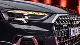 Audi A8 L 2022