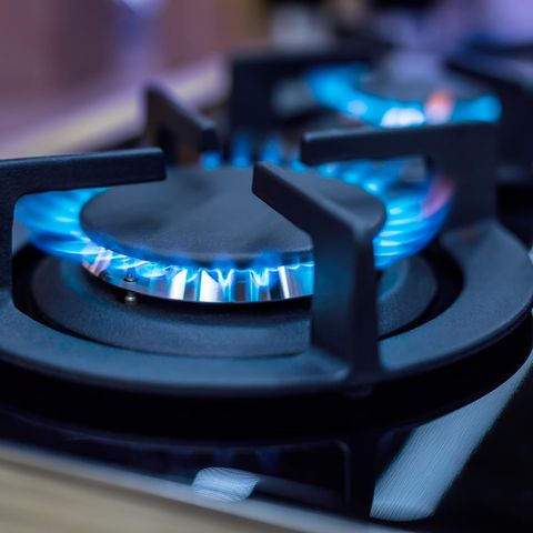 Gaspreise steigen in Deutschland