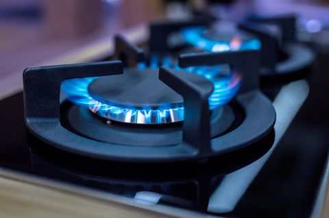 Gaspreise steigen in Deutschland