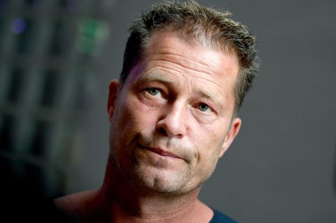 Schauspieler Til Schweiger