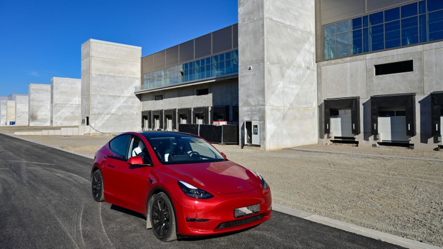 Objections to the Tesla Gigafactory will be discussed again in public