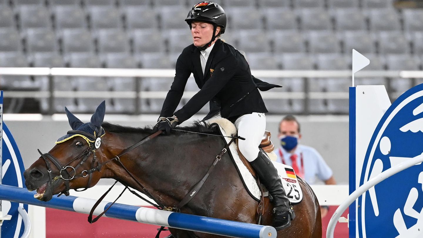Reports: Modern pentathlon in the future with cycling instead of riding