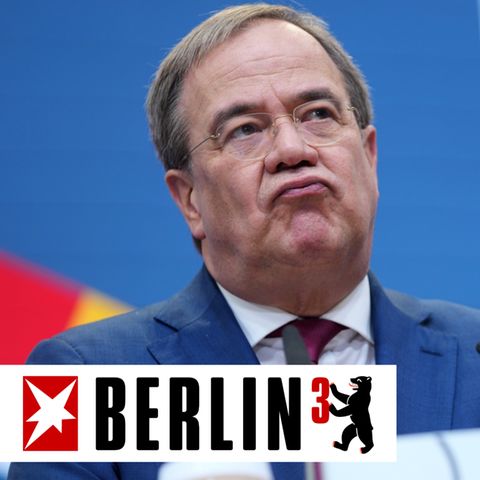 Armin Laschet