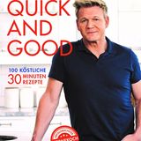 Gordon Ramsay "Quick and Good"