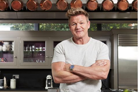 Gordon Ramsay