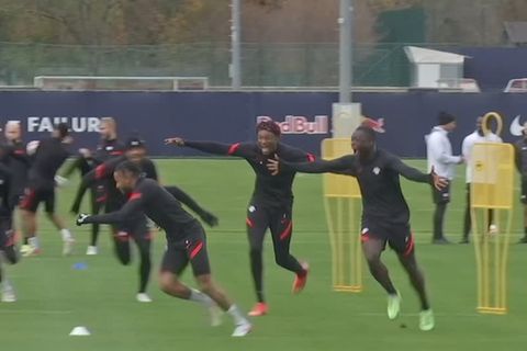 Video: "Zuhause können wir jede Mannschaft schlagen."