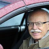 Fran Knothe hat in seinem Ingenieursleben einiges erlebt