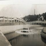 Auch Wasserdurchfahrten gehörten zum Testprogramm