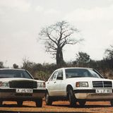 Die Tarnung der Prototypen unterscheidet sich von der heutigen