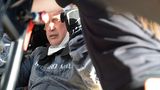 Der McLaren 720S GT3X fordert vollen Einsatz