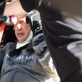 Der McLaren 720S GT3X fordert vollen Einsatz